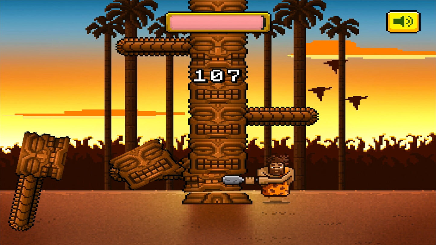 Tiki Man Steam Key GLOBAL   - Anarchy Enterprises [Email/Instant Delivery]