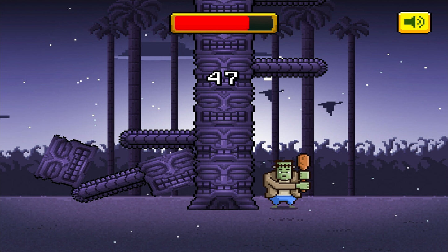 Tiki Man Steam Key GLOBAL   - Anarchy Enterprises [Email/Instant Delivery]