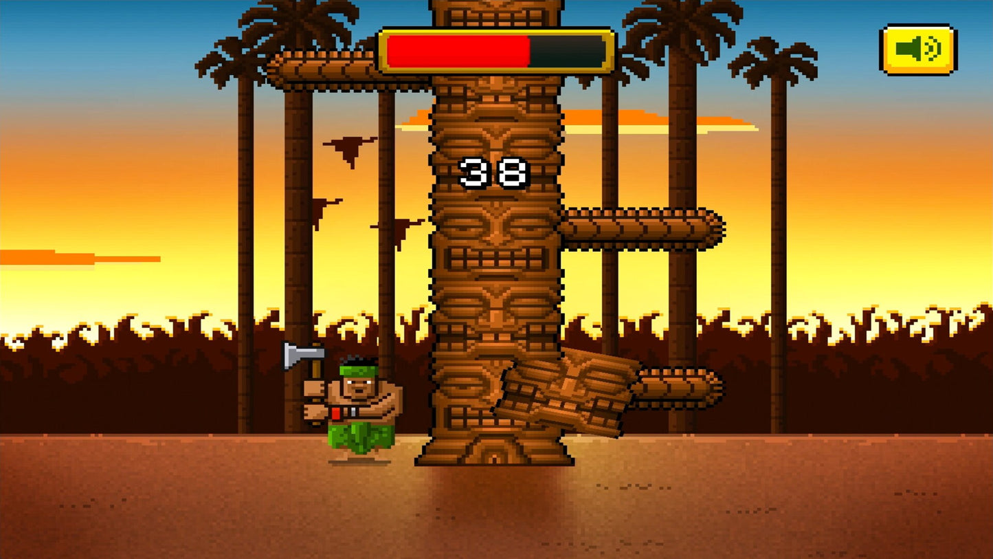 Tiki Man Steam Key GLOBAL   - Anarchy Enterprises [Email/Instant Delivery]