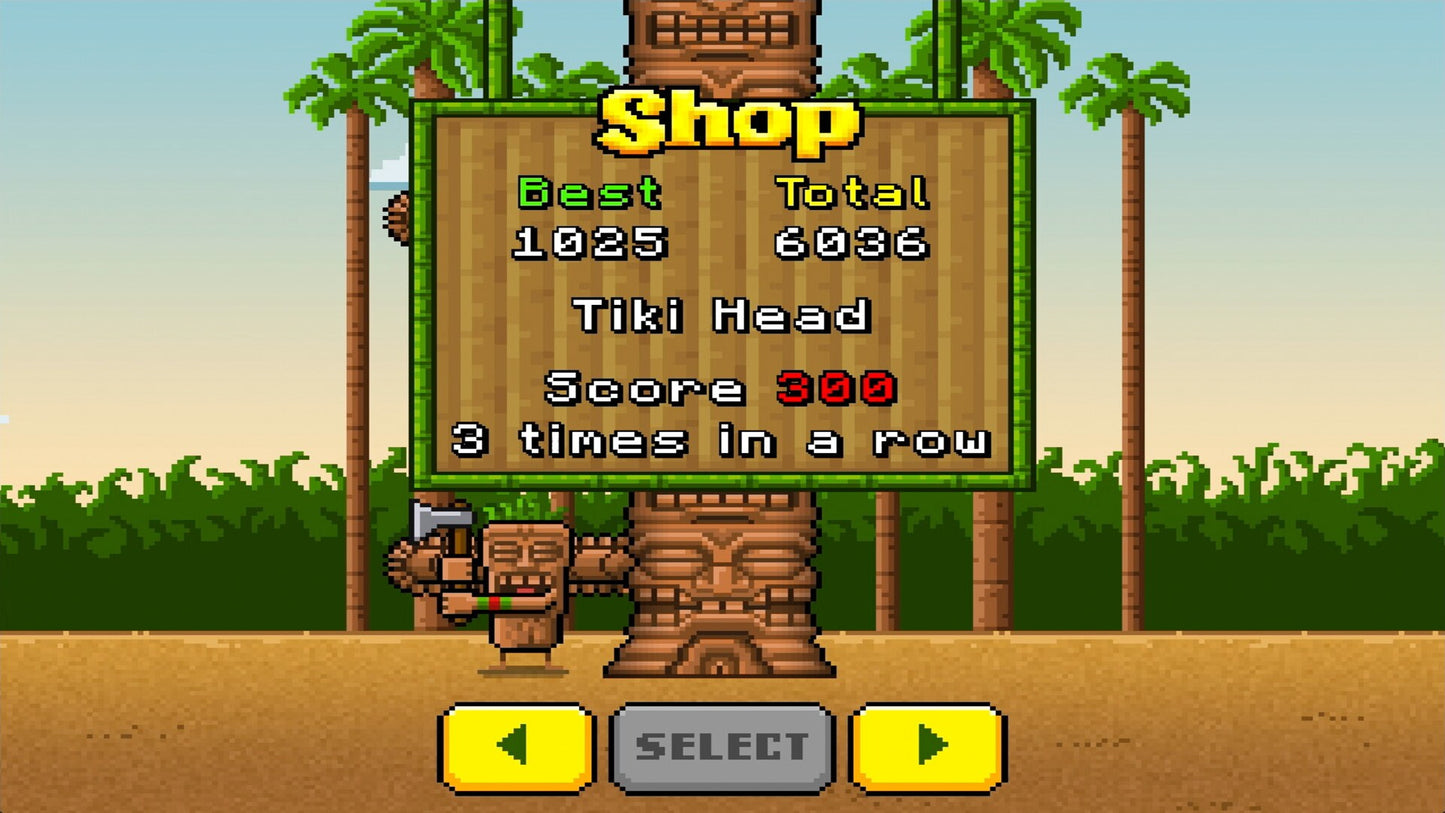 Tiki Man Steam Key GLOBAL   - Anarchy Enterprises [Email/Instant Delivery]
