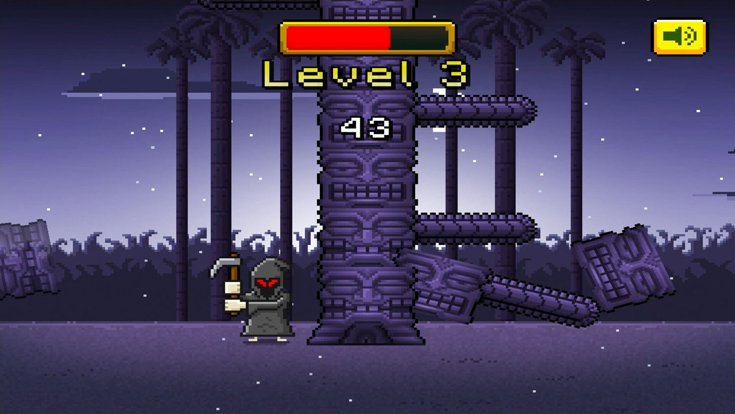 Tiki Man Steam Key GLOBAL   - Anarchy Enterprises [Email/Instant Delivery]