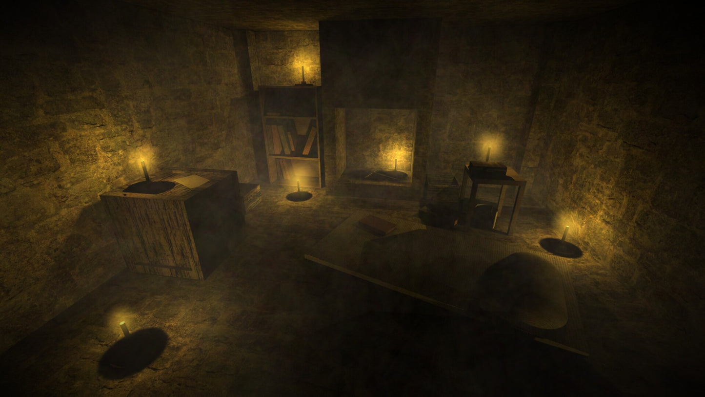 The Moon Sliver Steam Key GLOBAL   - David Szymanski [Email/Instant Delivery]