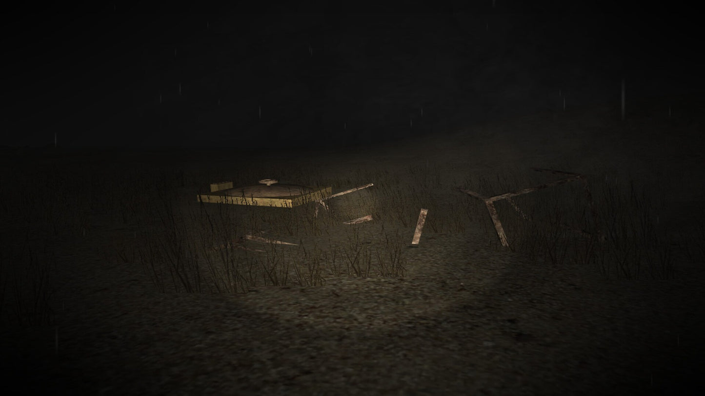 The Moon Sliver Steam Key GLOBAL   - David Szymanski [Email/Instant Delivery]