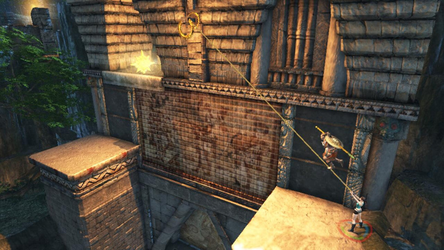 Lara Croft and the Guardian of Light (PC) - Steam Key - GLOBAL   - SQUARE ENIX [Email/Instant Delivery]