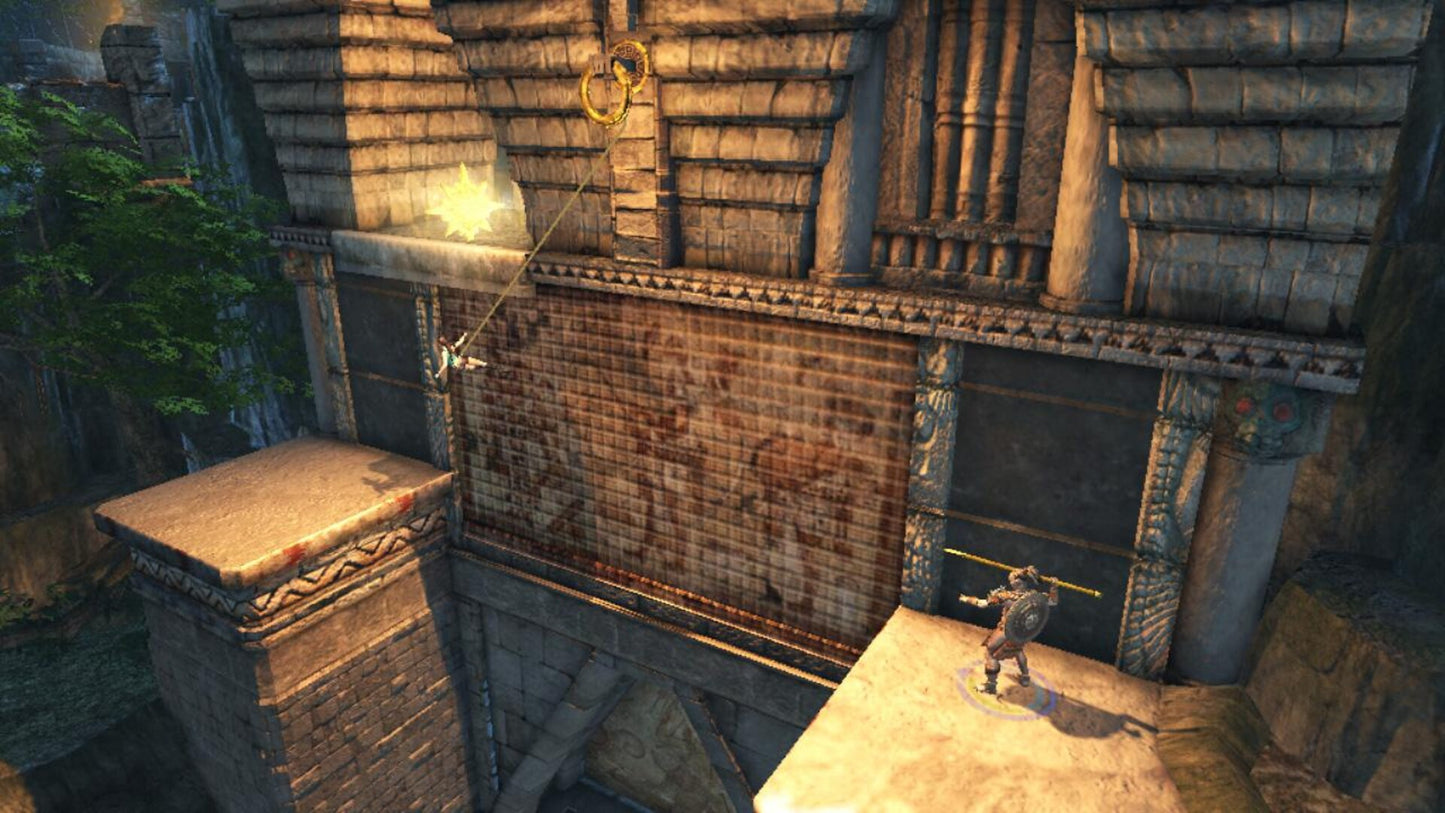 Lara Croft and the Guardian of Light (PC) - Steam Key - GLOBAL   - SQUARE ENIX [Email/Instant Delivery]