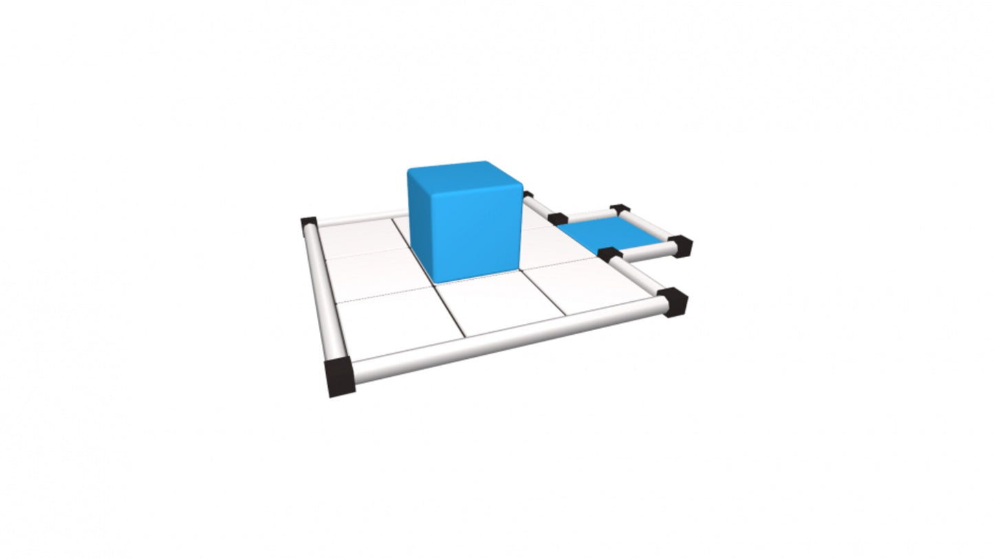 Cubot Steam Key GLOBAL   - Nicolas Pierre-Loti-Viaud [Email/Instant Delivery]