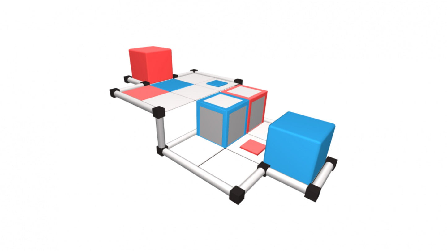 Cubot Steam Key GLOBAL   - Nicolas Pierre-Loti-Viaud [Email/Instant Delivery]
