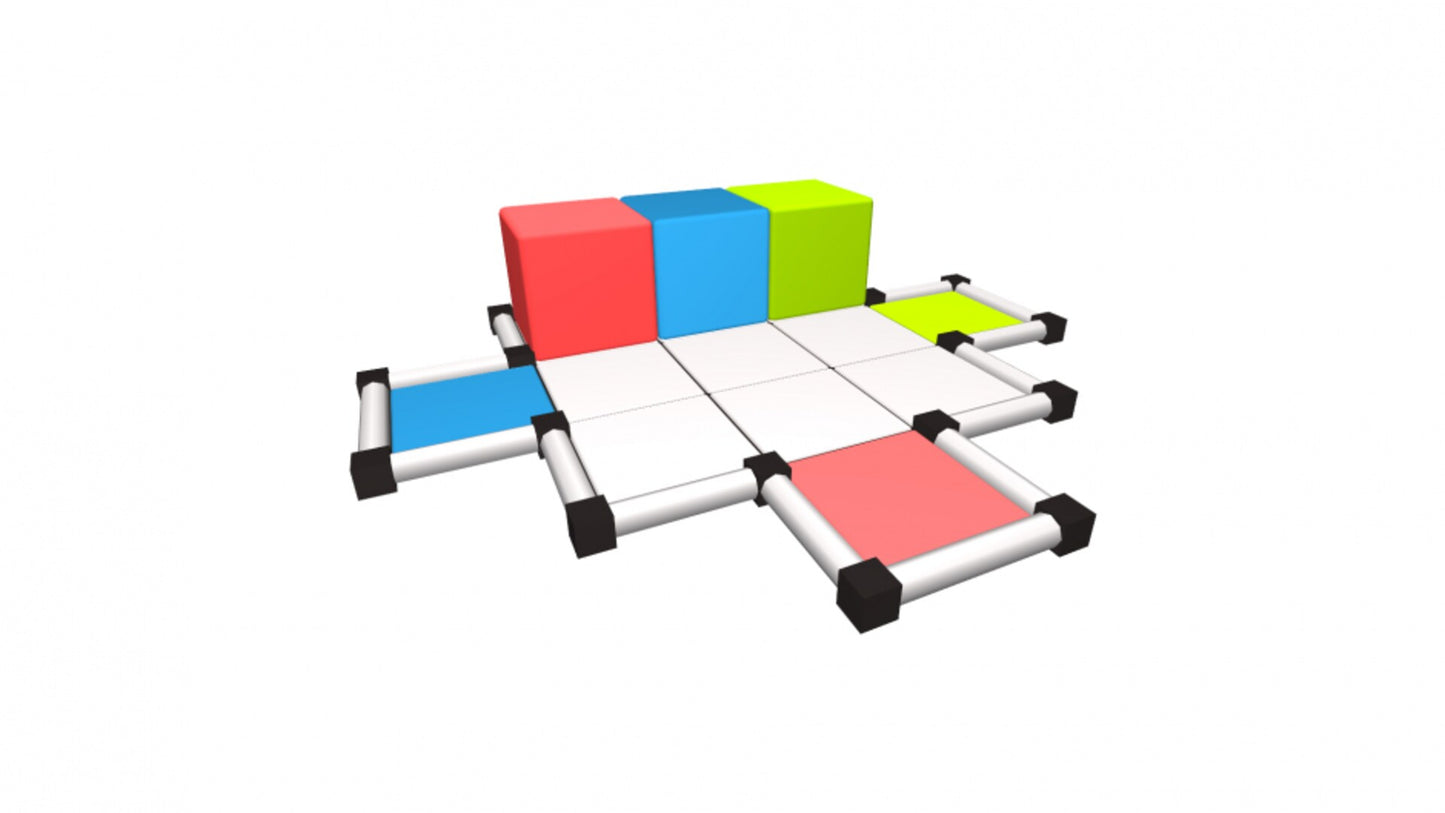 Cubot Steam Key GLOBAL   - Nicolas Pierre-Loti-Viaud [Email/Instant Delivery]