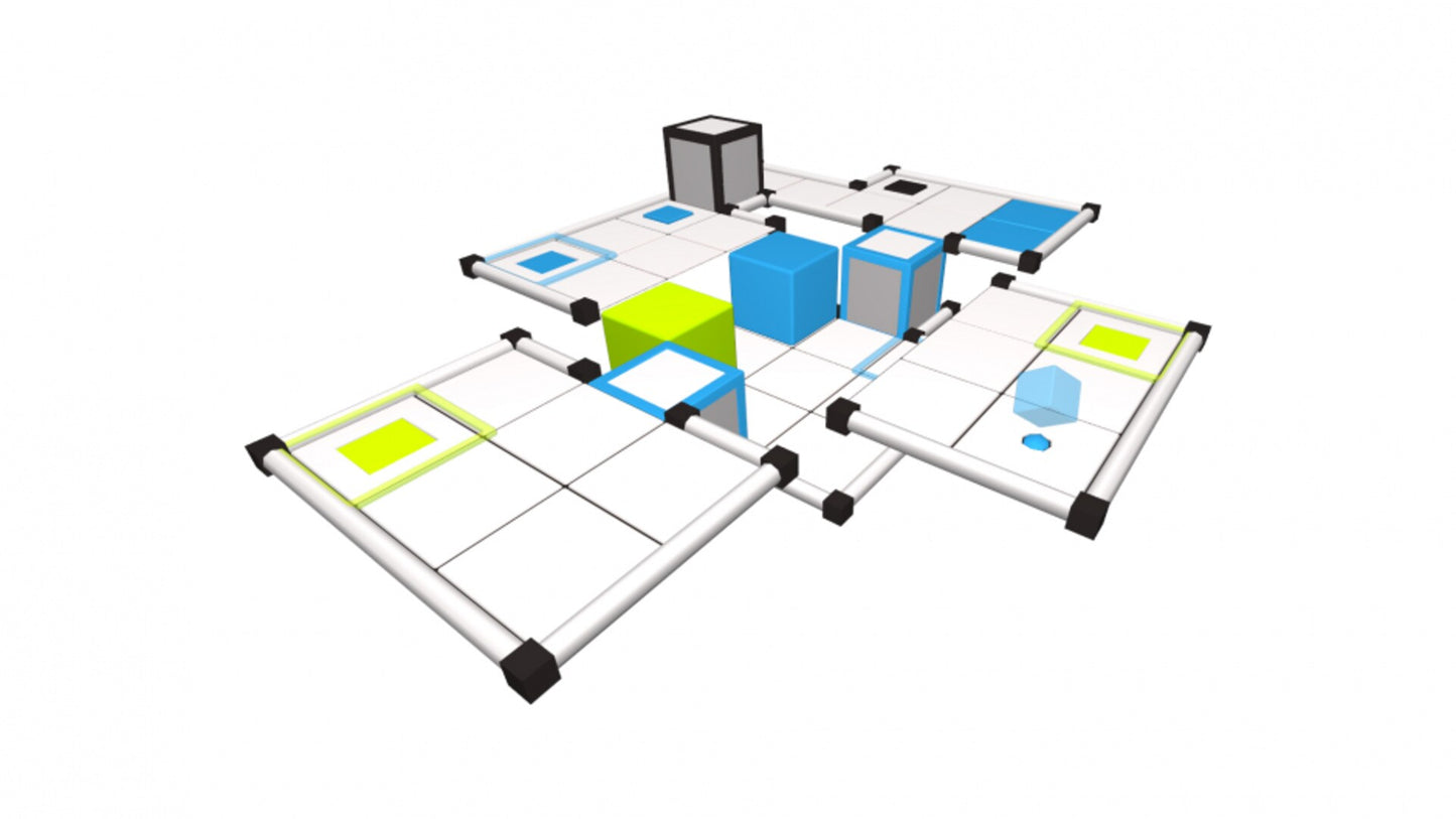 Cubot Steam Key GLOBAL   - Nicolas Pierre-Loti-Viaud [Email/Instant Delivery]