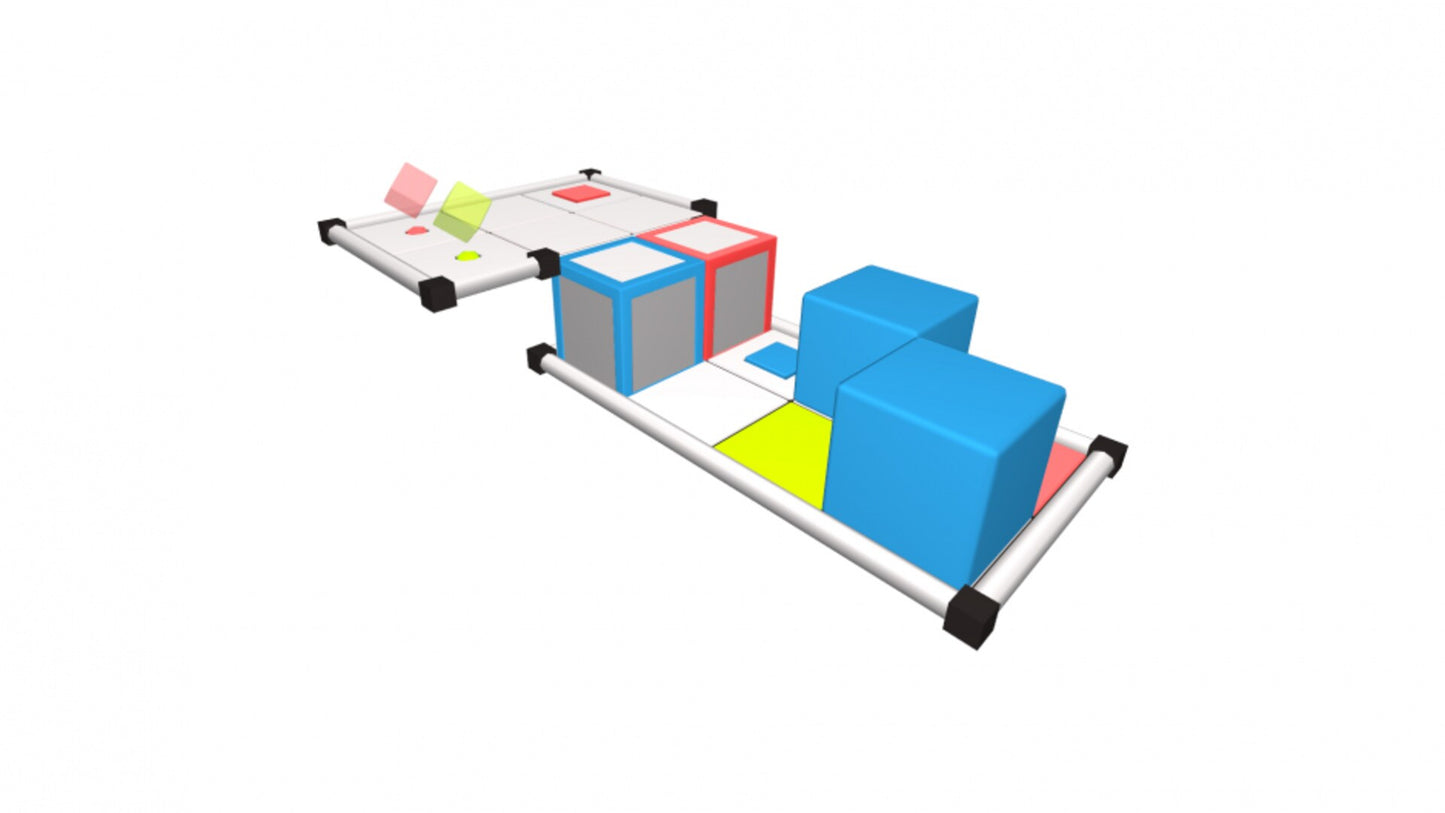 Cubot Steam Key GLOBAL   - Nicolas Pierre-Loti-Viaud [Email/Instant Delivery]