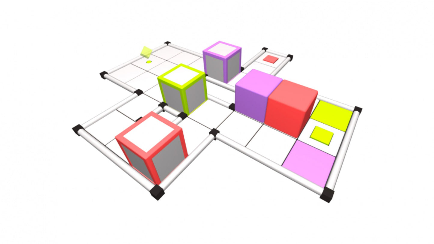 Cubot Steam Key GLOBAL   - Nicolas Pierre-Loti-Viaud [Email/Instant Delivery]
