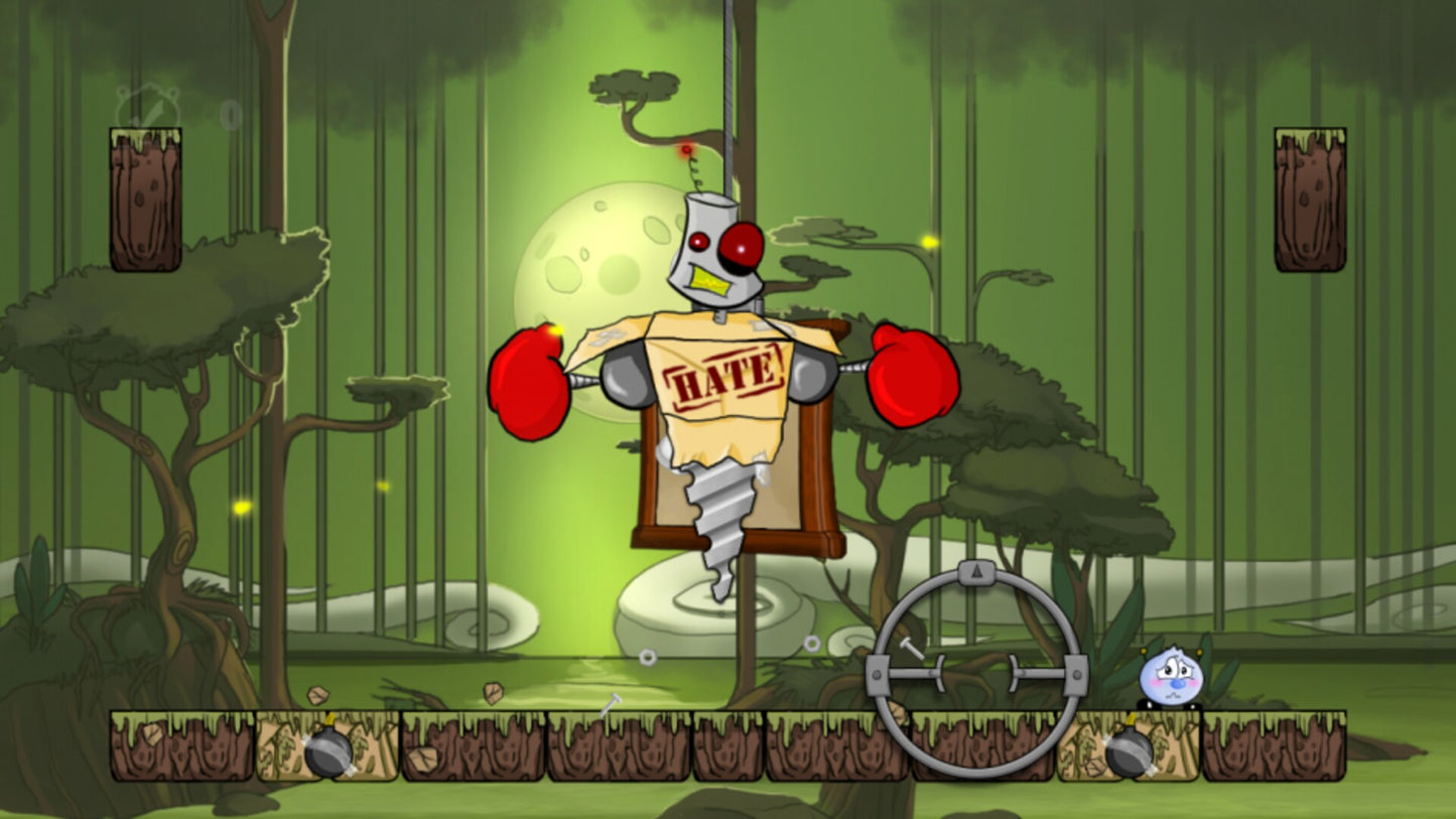 Cute Things Dying Violently Steam Key GLOBAL   - ApathyWorks, LLC [Email/Instant Delivery]