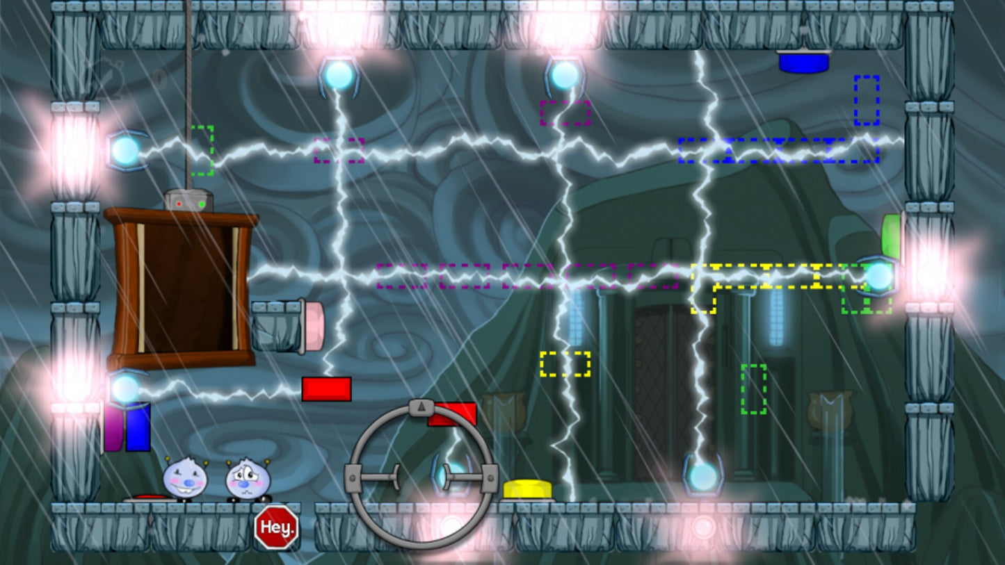 Cute Things Dying Violently Steam Key GLOBAL   - ApathyWorks, LLC [Email/Instant Delivery]