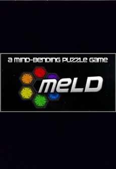Meld Steam Key GLOBAL   - Axis Games [Email/Instant Delivery]