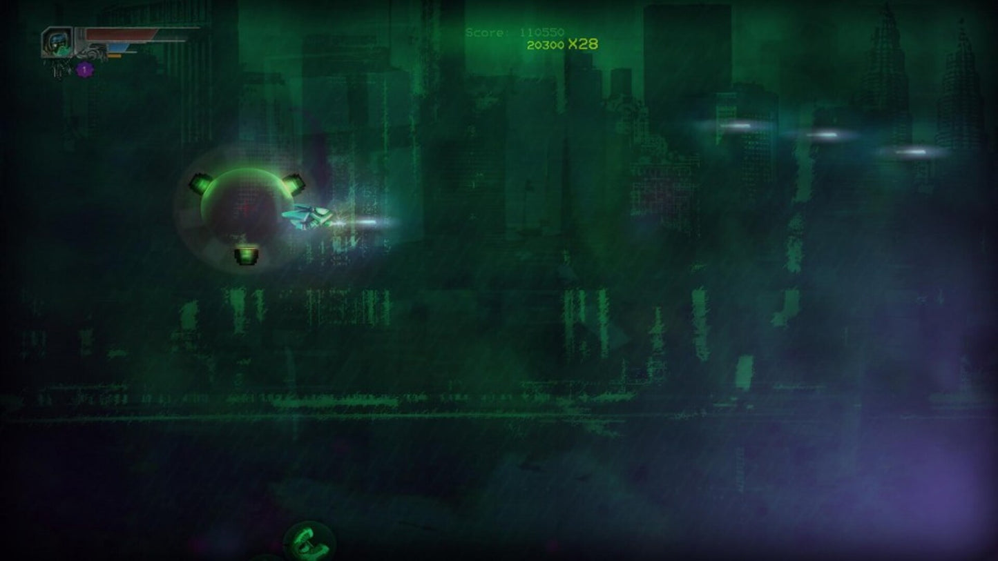 Cyberpunk 3776 Steam Key GLOBAL   - Peter Hann [Email/Instant Delivery]