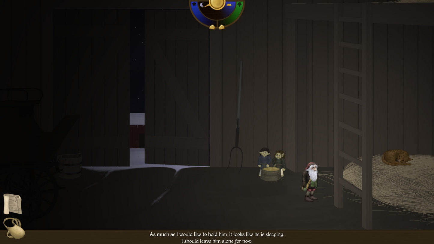 Midvinter Steam Key GLOBAL   - Talecore Studios [Email/Instant Delivery]