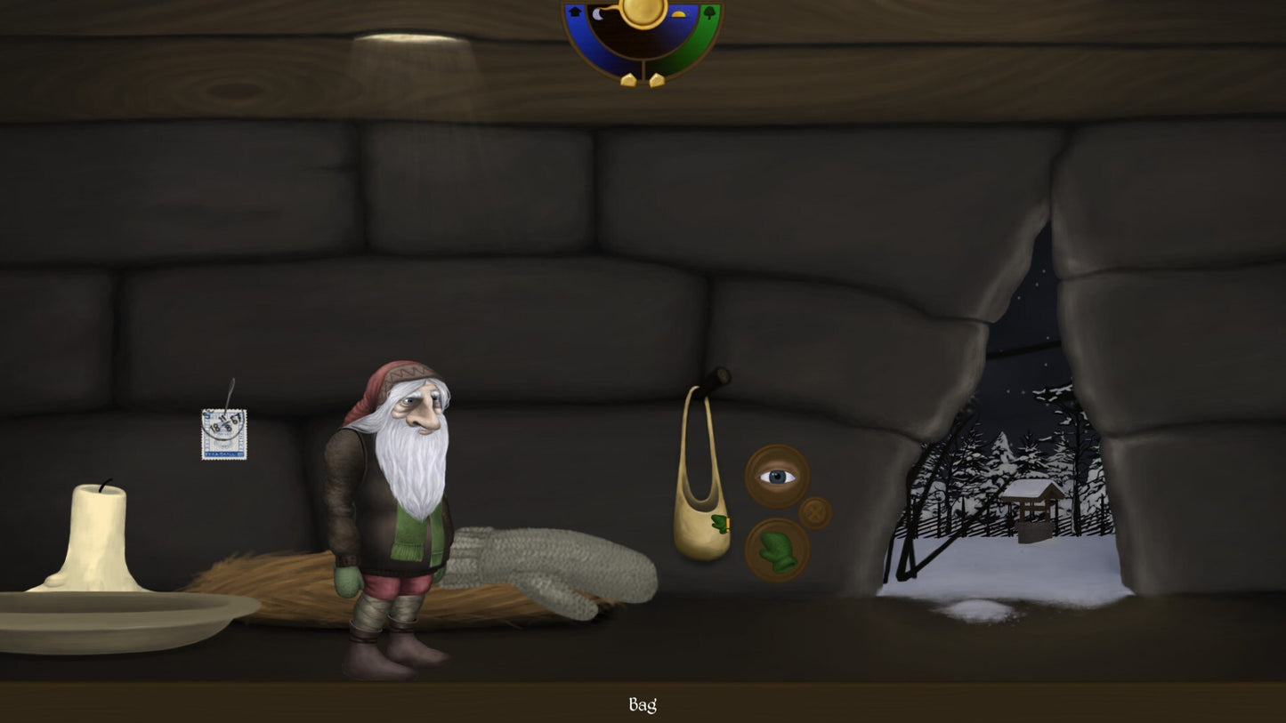 Midvinter Steam Key GLOBAL   - Talecore Studios [Email/Instant Delivery]