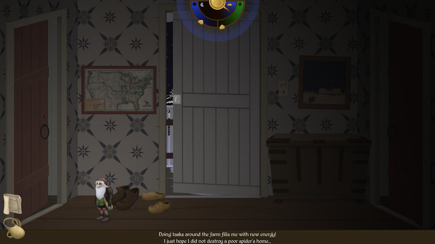 Midvinter Steam Key GLOBAL   - Talecore Studios [Email/Instant Delivery]
