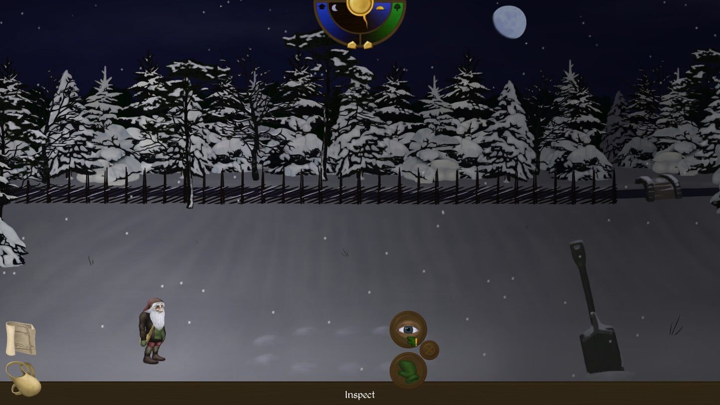 Midvinter Steam Key GLOBAL   - Talecore Studios [Email/Instant Delivery]