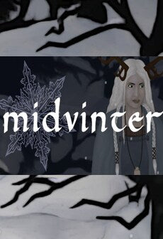 Midvinter Steam Key GLOBAL   - Talecore Studios [Email/Instant Delivery]