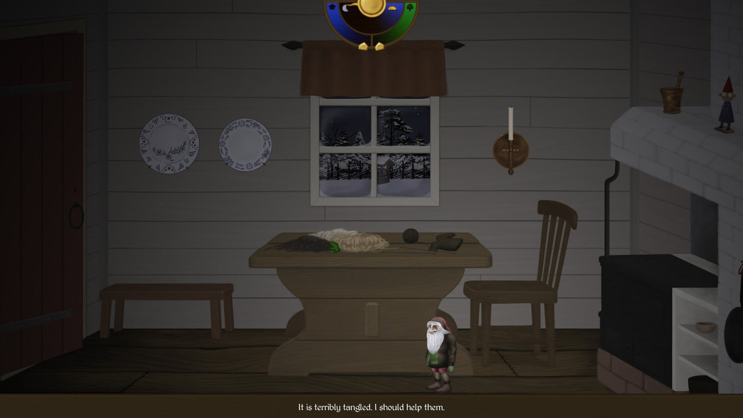 Midvinter Steam Key GLOBAL   - Talecore Studios [Email/Instant Delivery]