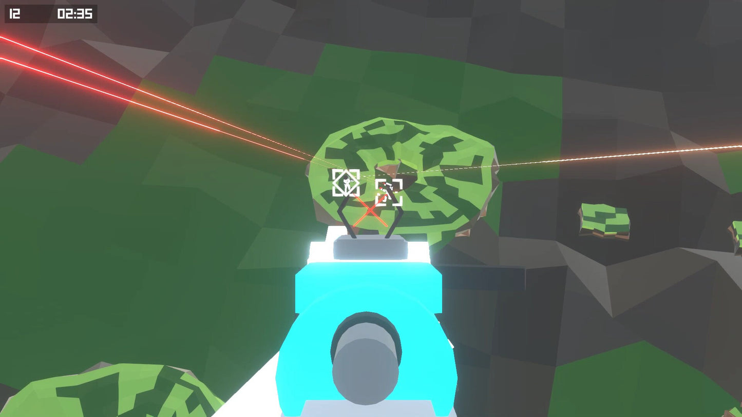 POLYWAR Steam Key GLOBAL   - New Reality Games [Email/Instant Delivery]