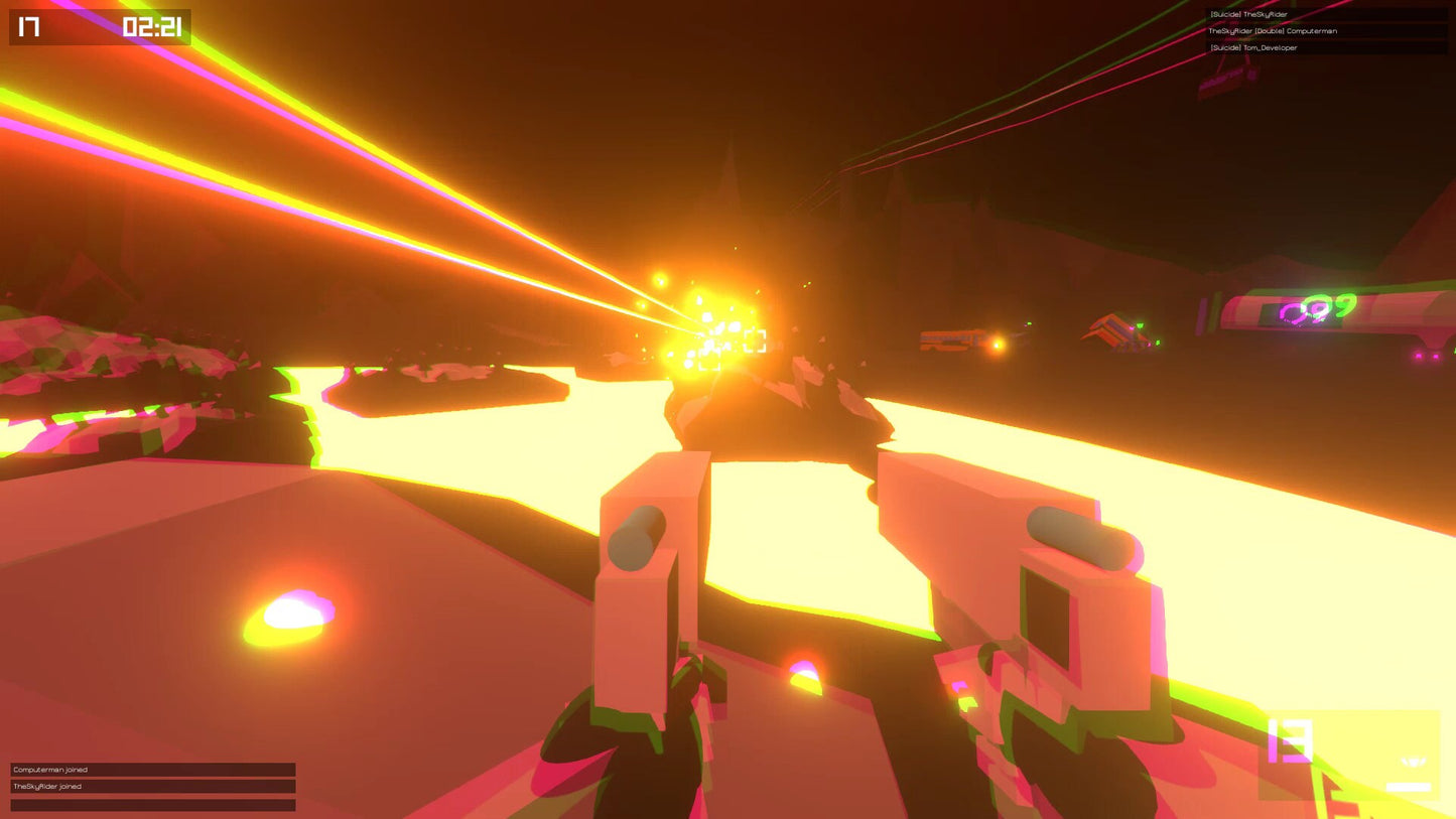 POLYWAR Steam Key GLOBAL   - New Reality Games [Email/Instant Delivery]