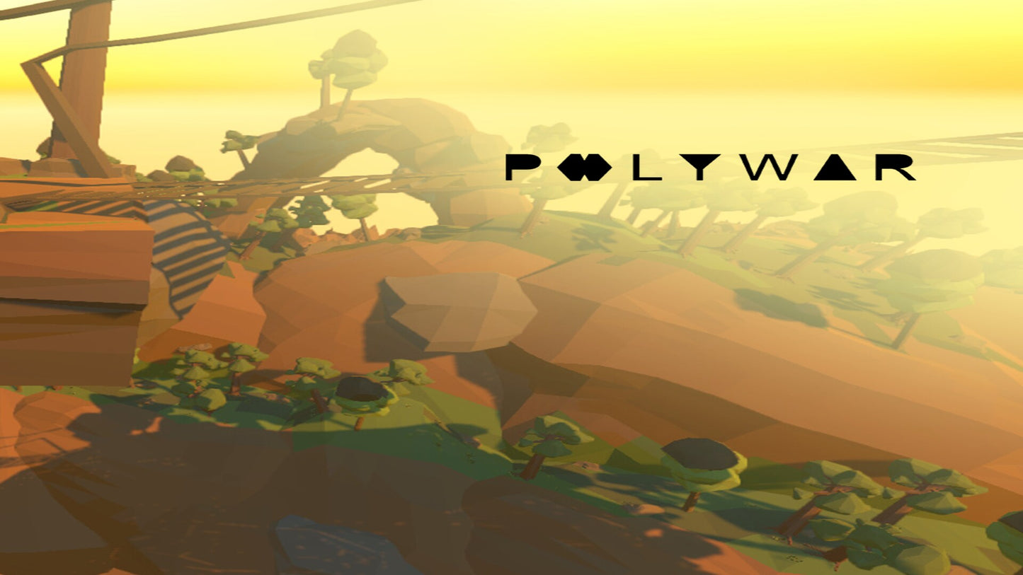 POLYWAR Steam Key GLOBAL   - New Reality Games [Email/Instant Delivery]