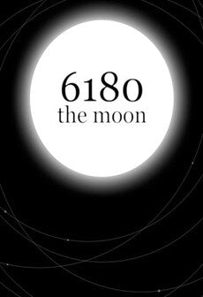 6180 the moon | Deluxe Edition (PC) - Steam Key - GLOBAL   - Turtle Cream [Email/Instant Delivery]