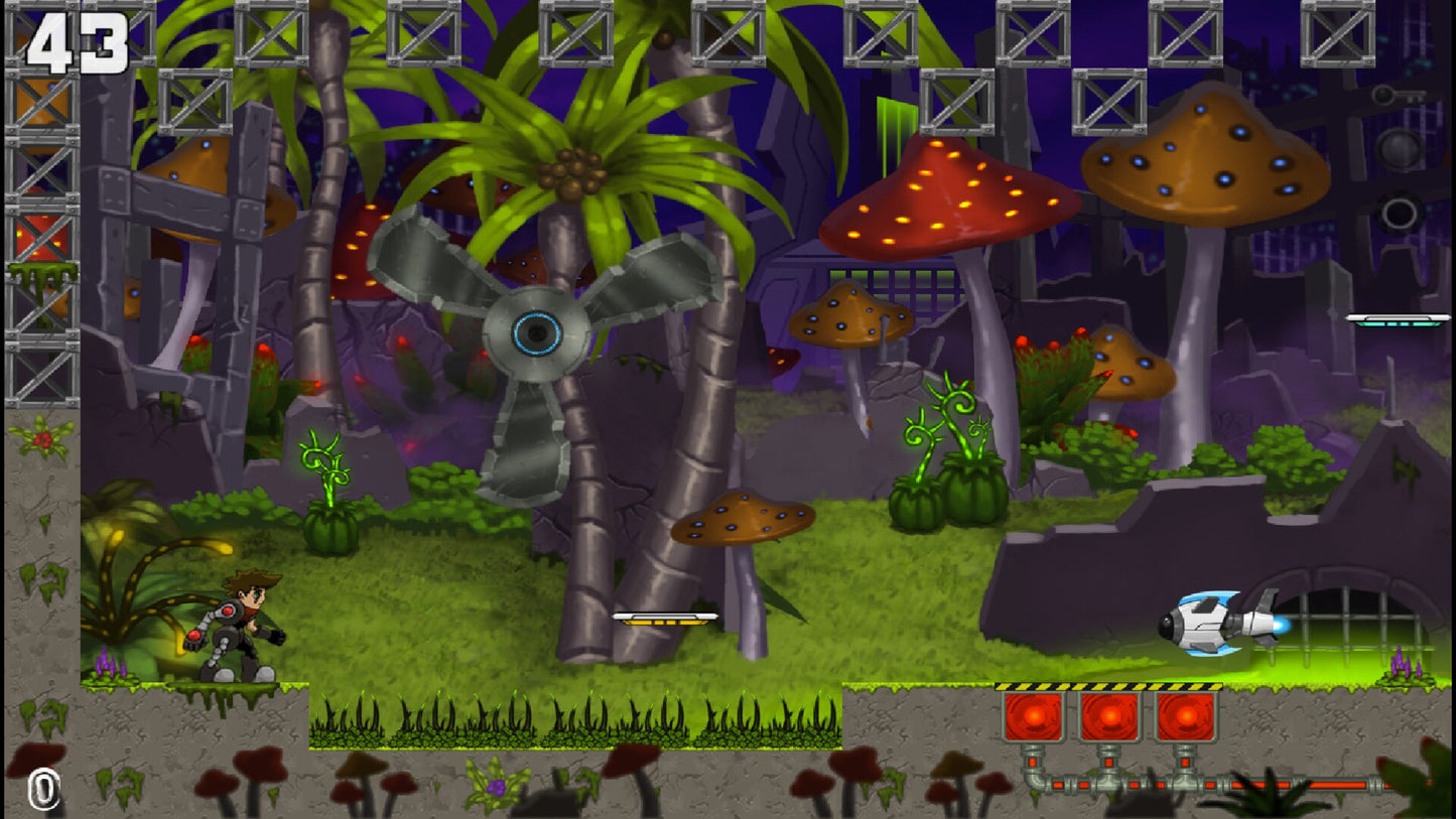 Aero's Quest Steam Key GLOBAL   - Soloweb Studios [Email/Instant Delivery]
