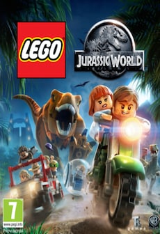 LEGO Jurassic World (Xbox One) - Xbox Live Key - UNITED STATES   - Feral Interactive (Mac) [Email/Instant Delivery]