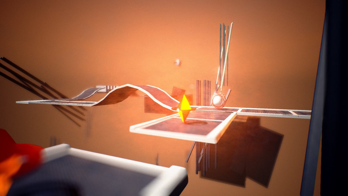 Hyposphere Steam Key GLOBAL   - Sometimes You [Email/Instant Delivery]