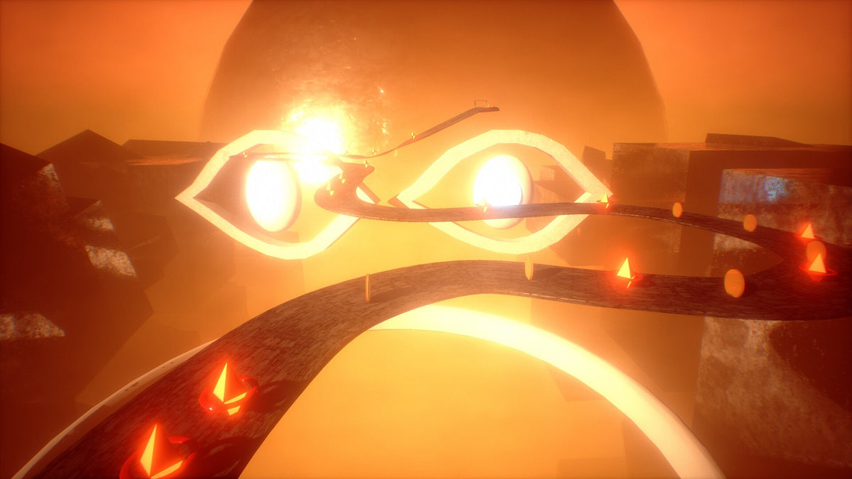 Hyposphere Steam Key GLOBAL   - Sometimes You [Email/Instant Delivery]