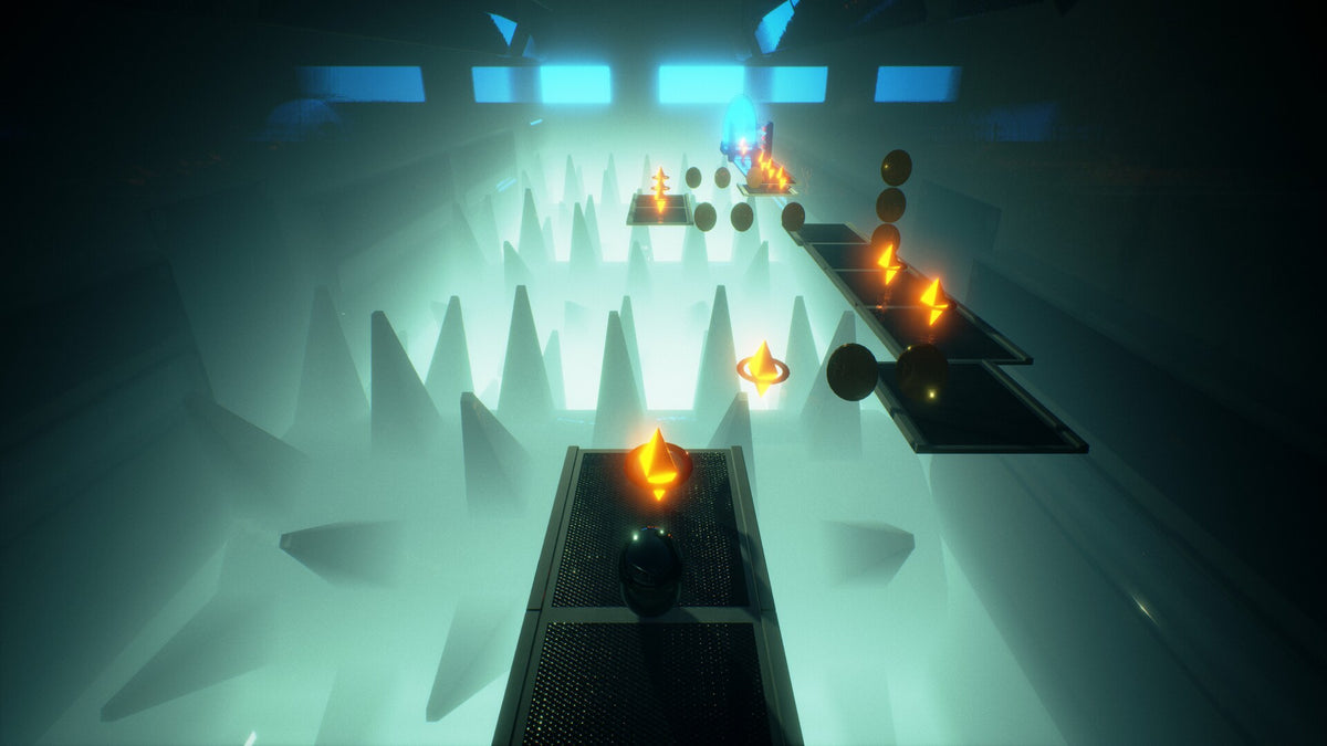 Hyposphere Steam Key GLOBAL   - Sometimes You [Email/Instant Delivery]