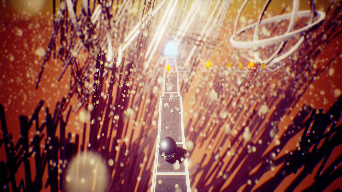 Hyposphere Steam Key GLOBAL   - Sometimes You [Email/Instant Delivery]