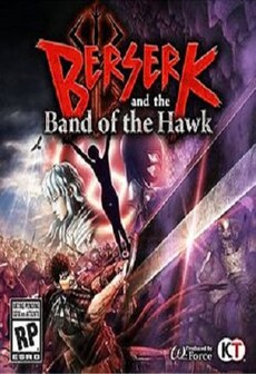 BERSERK and the Band of the Hawk (PC) - Steam Key - GLOBAL   - KOEI TECMO GAMES CO., LTD. [Email/Instant Delivery]