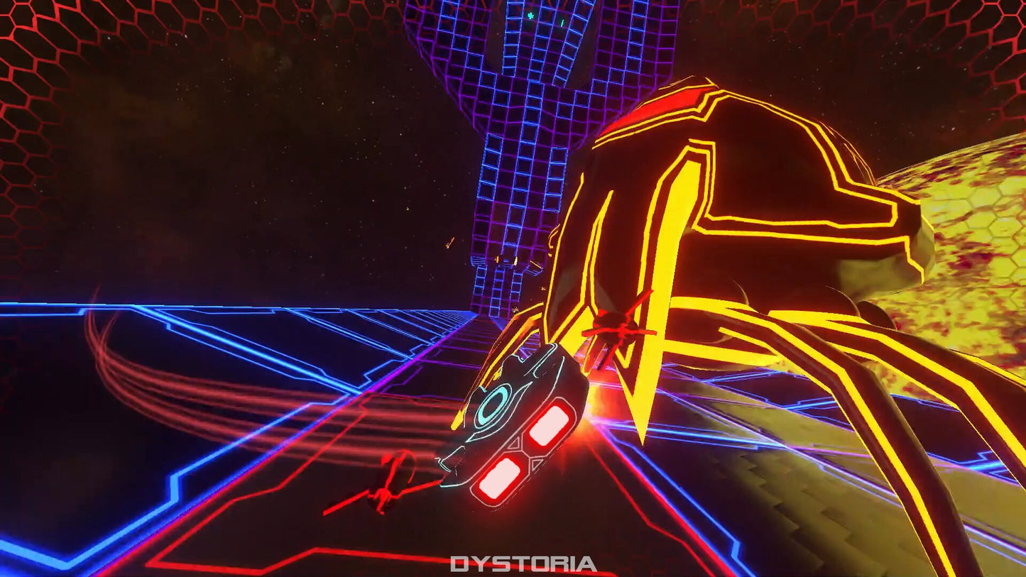 DYSTORIA Steam Key GLOBAL   - Tri-Coastal Games [Email/Instant Delivery]