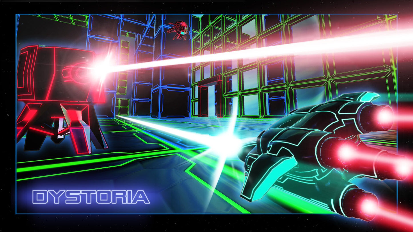 DYSTORIA Steam Key GLOBAL   - Tri-Coastal Games [Email/Instant Delivery]