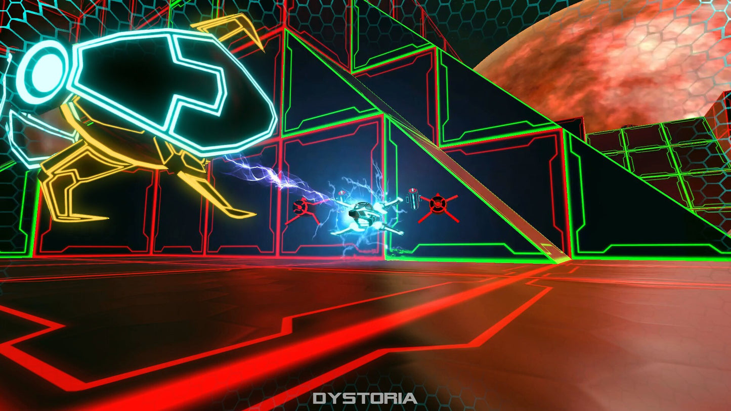 DYSTORIA Steam Key GLOBAL   - Tri-Coastal Games [Email/Instant Delivery]