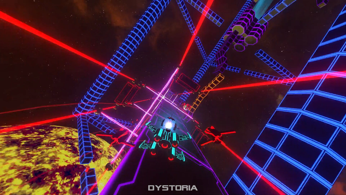DYSTORIA Steam Key GLOBAL   - Tri-Coastal Games [Email/Instant Delivery]