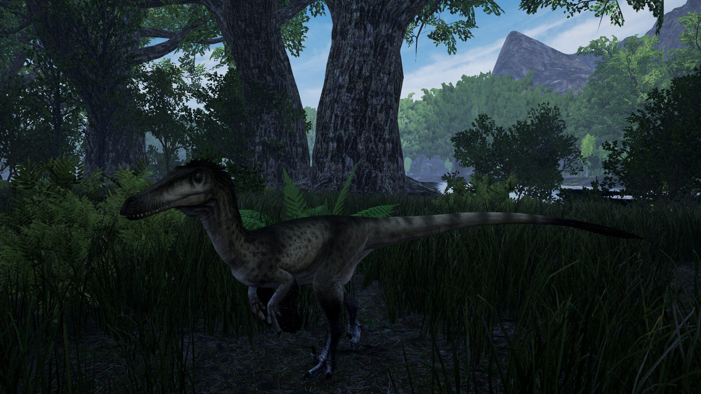 The Isle Steam Gift GLOBAL   - Afterthought LLC [Email/Instant Delivery]