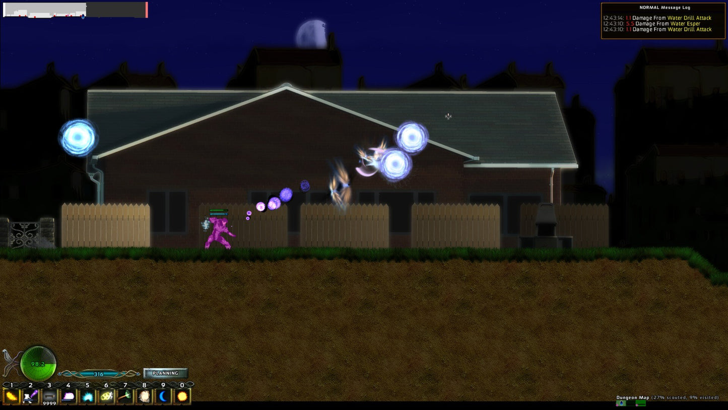 A Valley Without Wind (PC) - Steam Key - GLOBAL   - Arcen Games, LLC [Email/Instant Delivery]