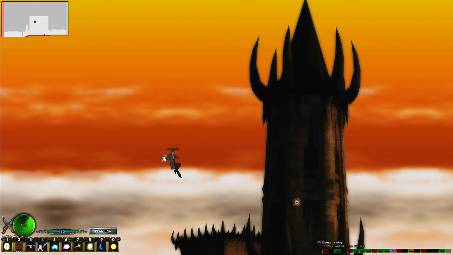 A Valley Without Wind (PC) - Steam Key - GLOBAL   - Arcen Games, LLC [Email/Instant Delivery]