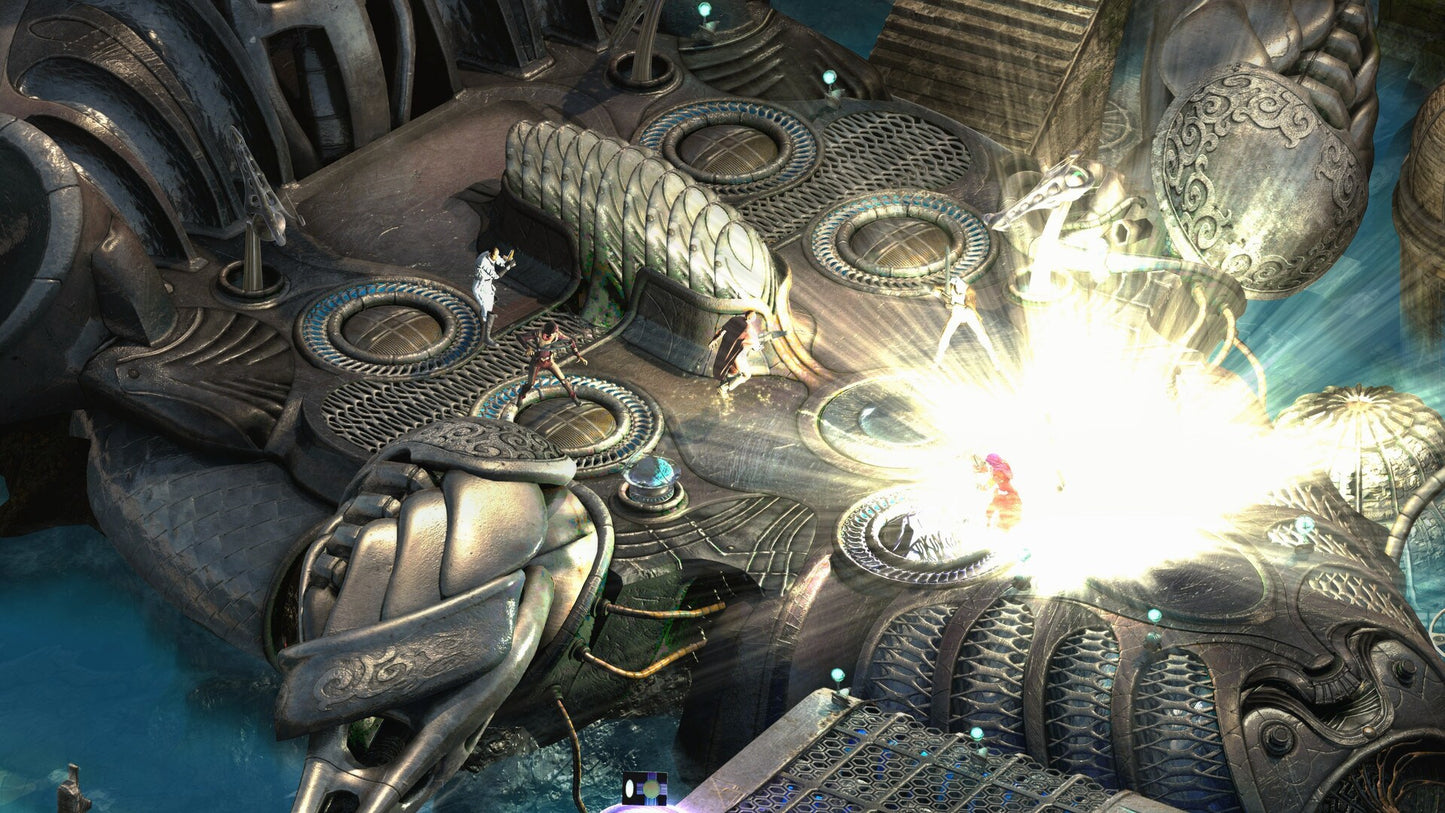 Torment: Tides of Numenera Day One Edition - Steam - Key GLOBAL  [Email/Instant Delivery]