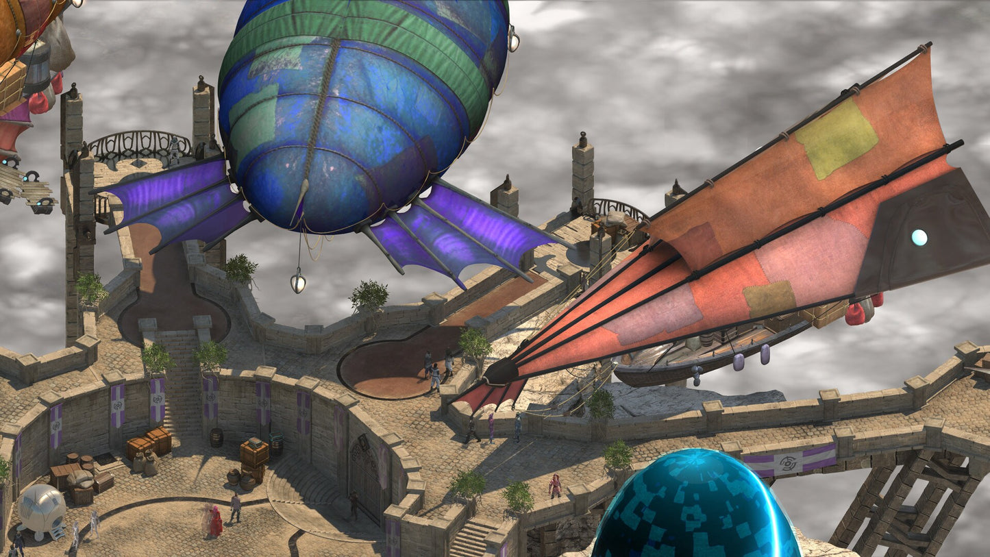Torment: Tides of Numenera Day One Edition - Steam - Key GLOBAL  [Email/Instant Delivery]