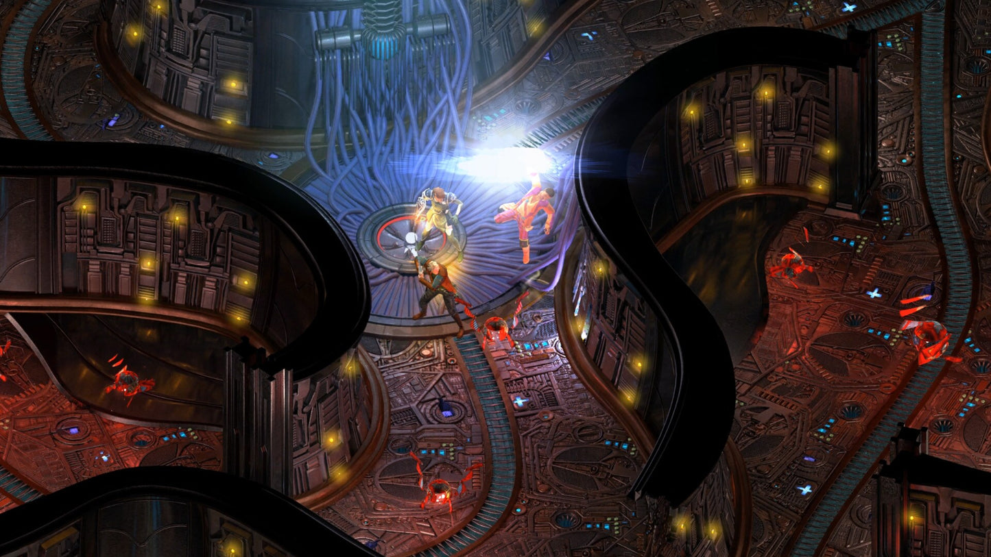 Torment: Tides of Numenera Day One Edition - Steam - Key GLOBAL  [Email/Instant Delivery]