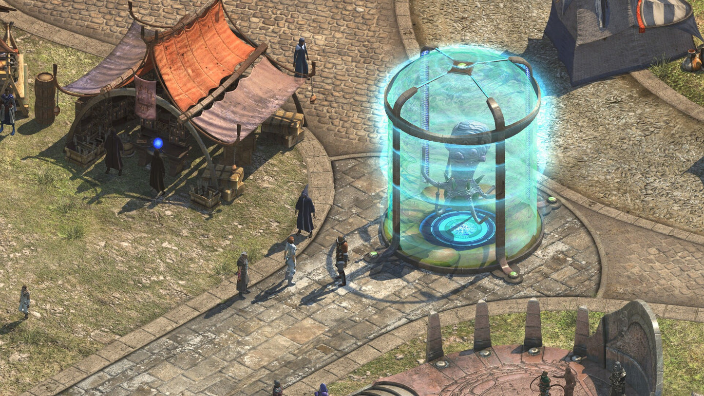 Torment: Tides of Numenera Day One Edition - Steam - Key GLOBAL  [Email/Instant Delivery]