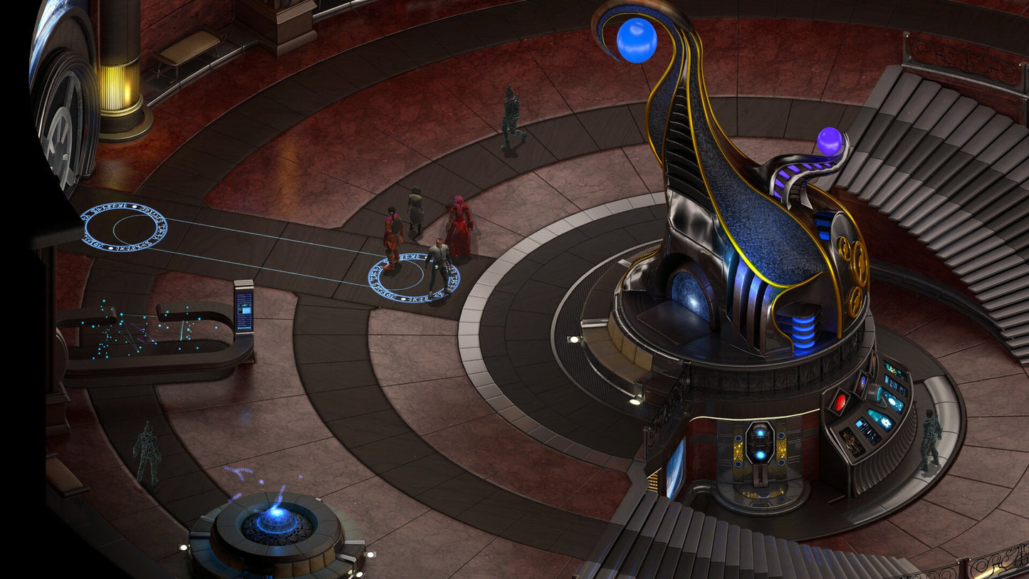 Torment: Tides of Numenera Day One Edition - Steam - Key GLOBAL  [Email/Instant Delivery]