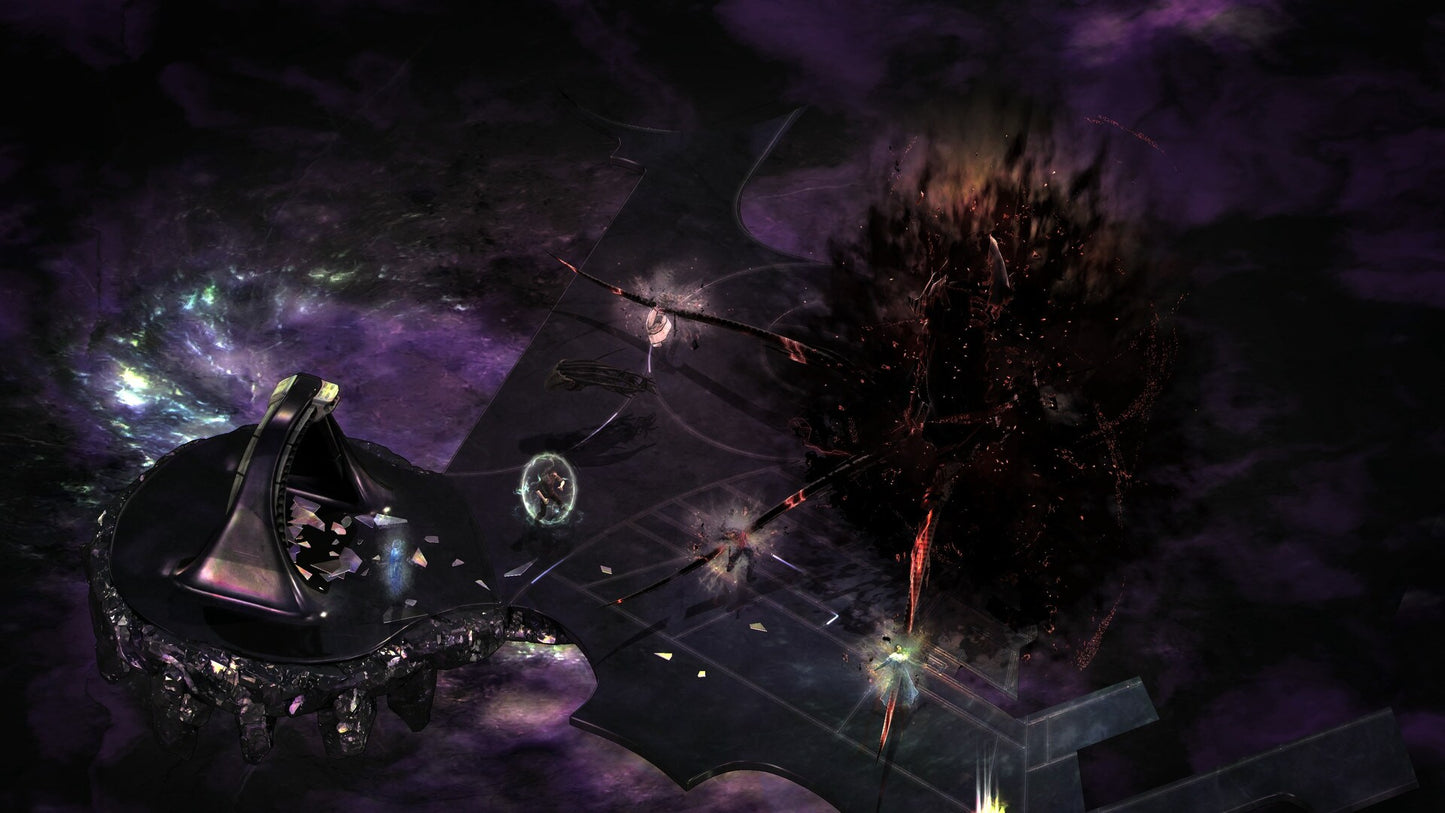 Torment: Tides of Numenera Day One Edition - Steam - Key GLOBAL  [Email/Instant Delivery]