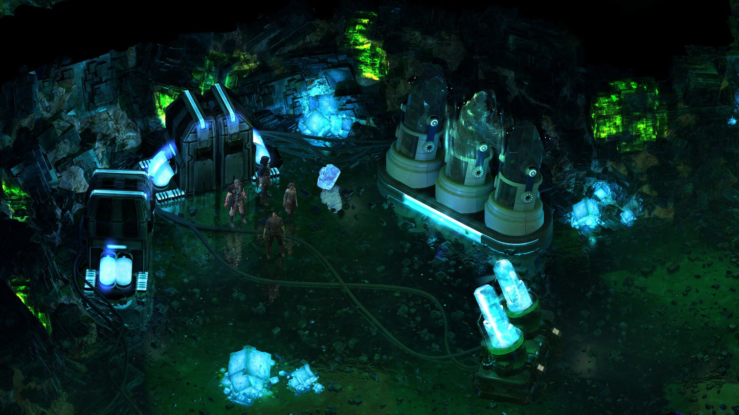 Torment: Tides of Numenera Day One Edition - Steam - Key GLOBAL  [Email/Instant Delivery]